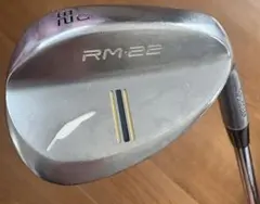 2026年最新】フォーティーン ウェッジ rm 22の人気アイテム - メルカリ