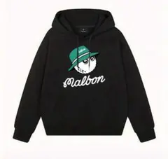 2026年最新】malbon golf パーカの人気アイテム - メルカリ
