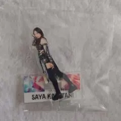 2026年最新】上谷沙弥 アクスタの人気アイテム - メルカリ