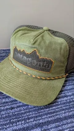 2026年最新】フライキャッチャーハットの人気アイテム - メルカリ