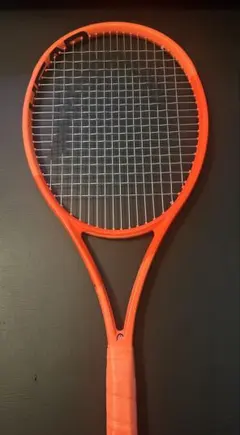 2026年最新】head radical mpの人気アイテム - メルカリ