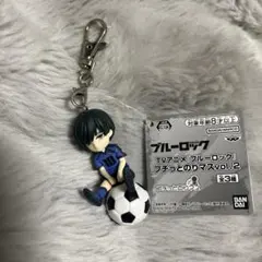 2026年最新】ブルーロック プチっとのりマス vol.3の人気アイテム