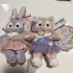 2026年最新】ステラルー ぬいぐるみバッジ フロムオールオブアスの人気