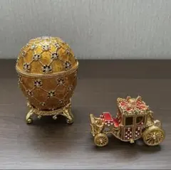 2026年最新】インペリアルイースターエッグの人気アイテム - メルカリ