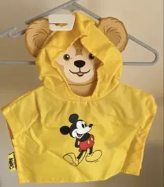 2026年最新】ダッフィーレインコートの人気アイテム - メルカリ