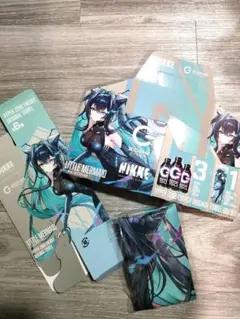 2026年最新】勝利の女神NIKKE zone タオルの人気アイテム - メルカリ