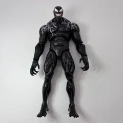 2026年最新】マーベルレジェンド ヴェノム マーベル85周年シリーズの