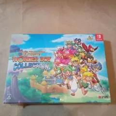 2026年最新】ワンダーボーイ アルティメット コレクション スペシャル