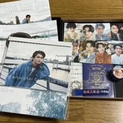 2026年最新】西垣匠 トレカの人気アイテム - メルカリ