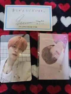 2026年最新】スンミン サイン チェキの人気アイテム - メルカリ