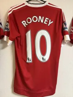 2026年最新】ルーニー ユニフォームの人気アイテム - メルカリ