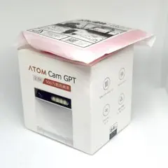 2026年最新】atom cam2の人気アイテム - メルカリ