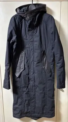 2026年最新】JULIUS モッズコートの人気アイテム - メルカリ