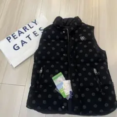 2026年最新】パーリーゲイツ ベストの人気アイテム - メルカリ