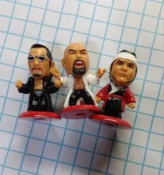 2026年最新】プロ格ヒーローズの人気アイテム - メルカリ