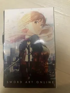 2026年最新】nw-a35 ソードアートオンラインの人気アイテム - メルカリ
