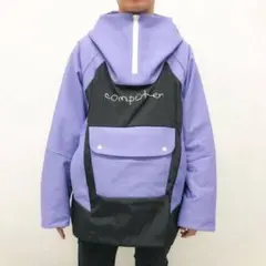 2026年最新】chloma アノラックの人気アイテム - メルカリ