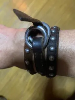 2026年最新】lynch silversmith ブレスレットの人気アイテム - メルカリ