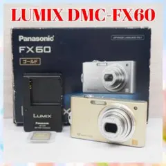 2026年最新】LUMIX FX60の人気アイテム - メルカリ