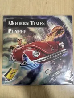 2026年最新】modern times punpeeの人気アイテム - メルカリ