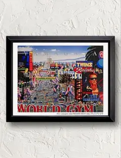 2026年最新】ヒロ・ヤマガタ シルクスクリーンの人気アイテム - メルカリ