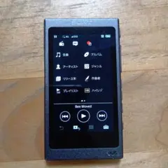 2026年最新】nw-a35 ソードアートオンラインの人気アイテム - メルカリ