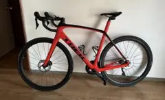 2026年最新】TREK DOMANE SL6の人気アイテム - メルカリ