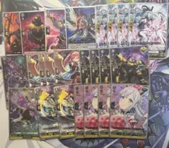 2026年最新】アマナグルジオ デッキの人気アイテム - メルカリ