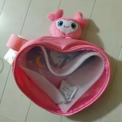 2026年最新】ぴょこきゅんボディバッグの人気アイテム - メルカリ