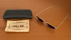 2026年最新】cutler and grossの人気アイテム - メルカリ