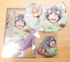 2026年最新】忍たま ナンジャ 缶バッジの人気アイテム - メルカリ