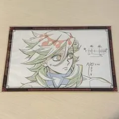 2026年最新】童磨 ポストカードの人気アイテム - メルカリ