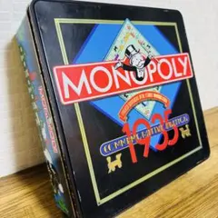 2026年最新】モノポリー 1935の人気アイテム - メルカリ