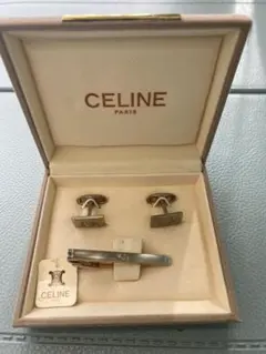 2026年最新】CELINE カフスボタンの人気アイテム - メルカリ