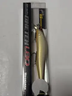 2026年最新】メガバス ワンテン 限定の人気アイテム - メルカリ