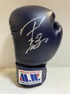 2026年最新】直筆サイン入りグローブの人気アイテム - メルカリ