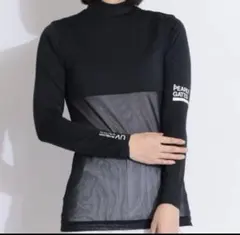 2026年最新】パーリーゲイツ モックネックの人気アイテム - メルカリ