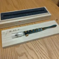 2026年最新】川西硝子 ガラスペンの人気アイテム - メルカリ