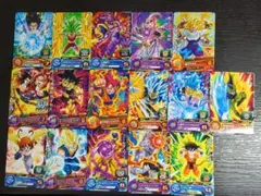 2026年最新】青プロモ ドラゴンボールヒーローズの人気アイテム - メルカリ