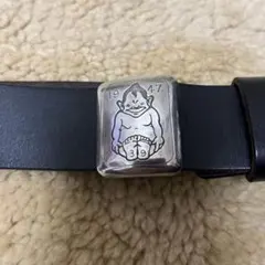 2026年最新】ベルト メンズ バックル スターリングシルバーの人気