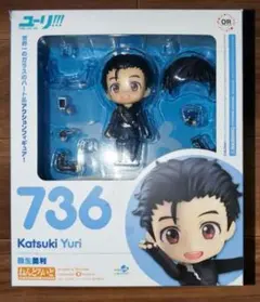 2026年最新】ユーリ on ice ねんどろいどの人気アイテム - メルカリ