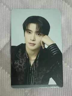 2026年最新】nct ジェヒョン トレカの人気アイテム - メルカリ