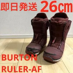 2026年最新】バートン ルーラー 26の人気アイテム - メルカリ