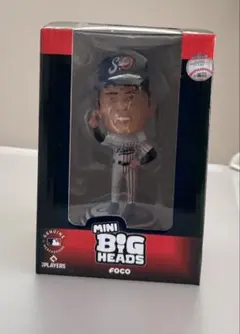 2026年最新】大谷翔平 ボブルヘッド focoの人気アイテム - メルカリ