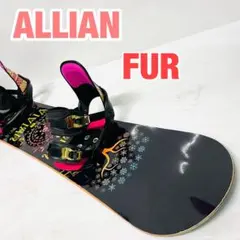 2026年最新】allian スノーボードの人気アイテム - メルカリ