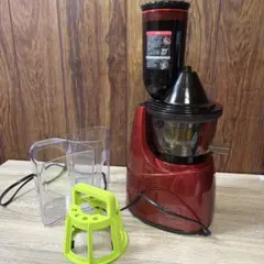 2026年最新】KUVINGS クビンス ホールスロージューサー JSG-30の人気