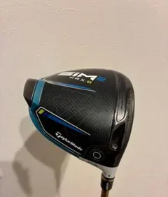 2026年最新】sim max ドライバー ヘッドのみの人気アイテム - メルカリ