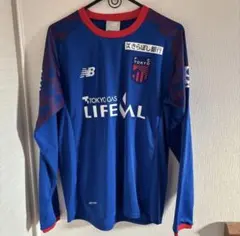 2026年最新】fc東京 練習着の人気アイテム - メルカリ