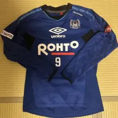 2026年最新】ガンバ大阪 支給品の人気アイテム - メルカリ