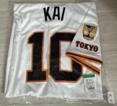 2026年最新】甲斐拓也 ユニフォームの人気アイテム - メルカリ